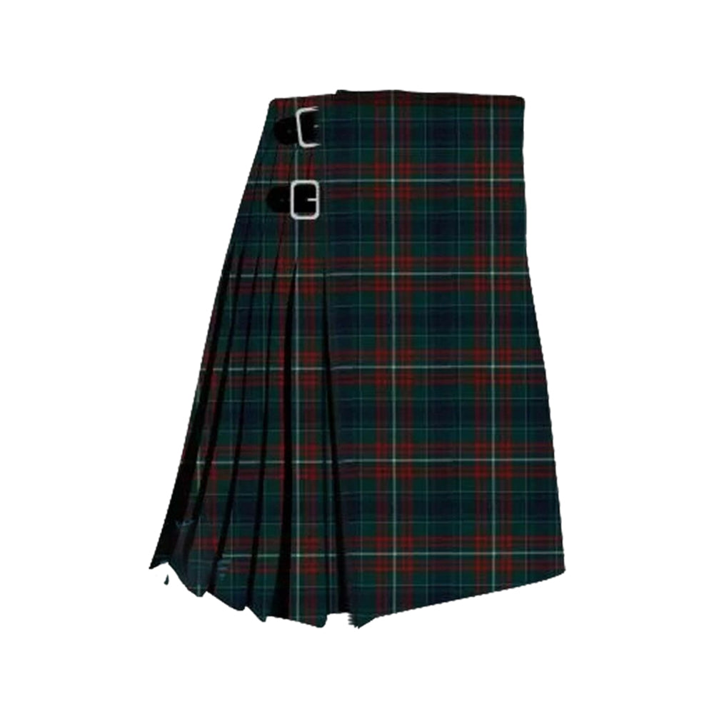 Macconnell Modern Tartan Kilt
