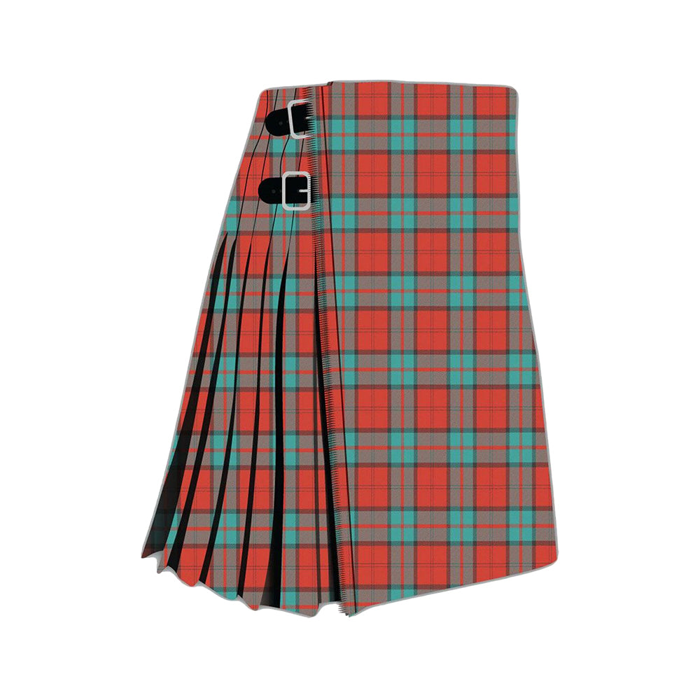 Dunbar Ancient Tartan Kilt
