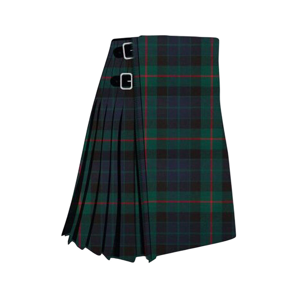 Gunn Modern Tartan Kilt