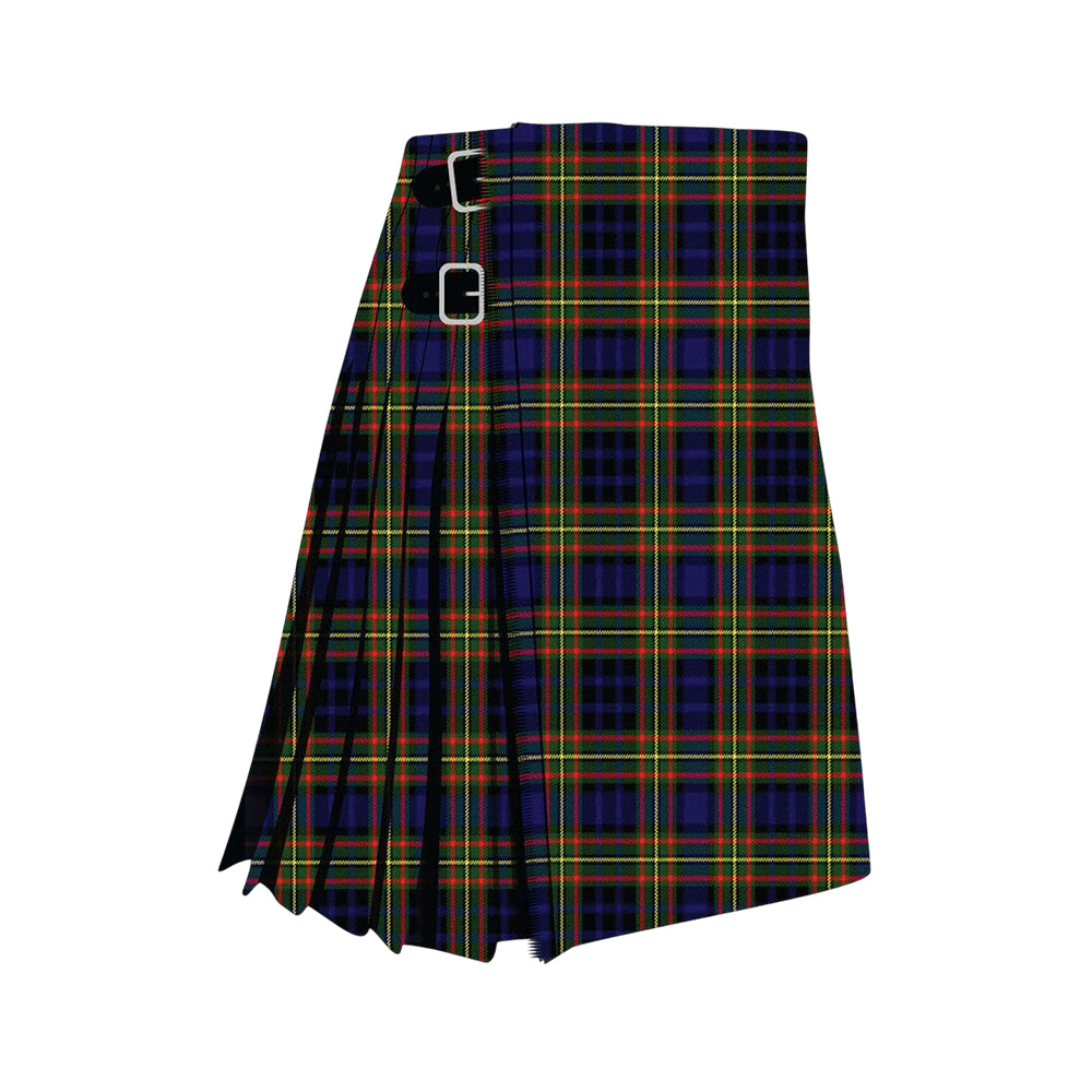Cleland Family Tartan Kilt