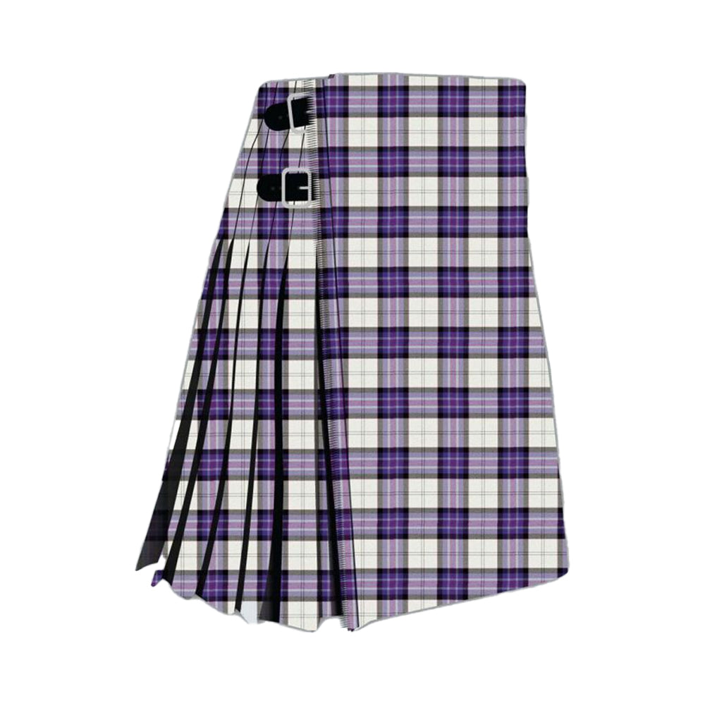 Lochnager Dress Tartan Kilt