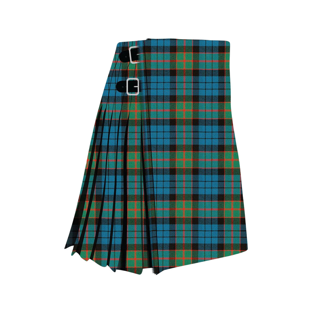 Flecther OF Dunans Ancient Tartan Kilt