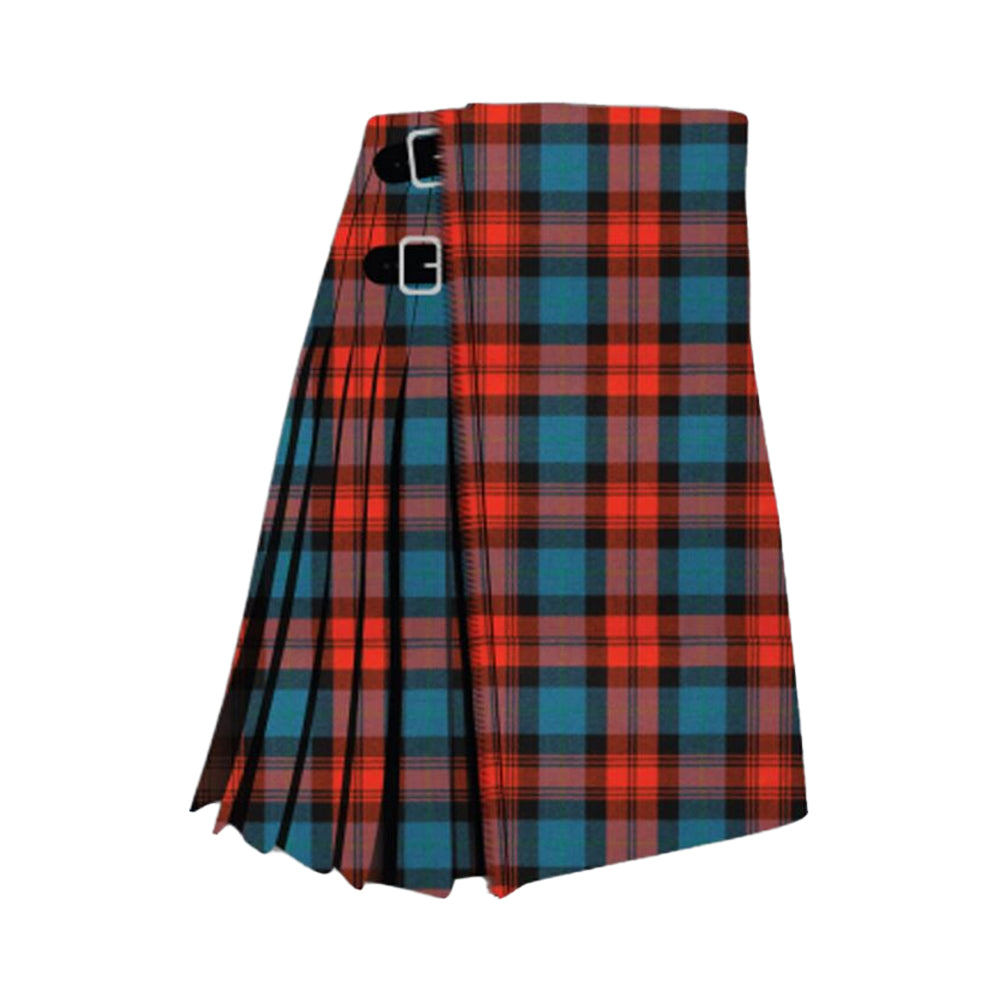 MacLachlan Ancient Tartan Kilt