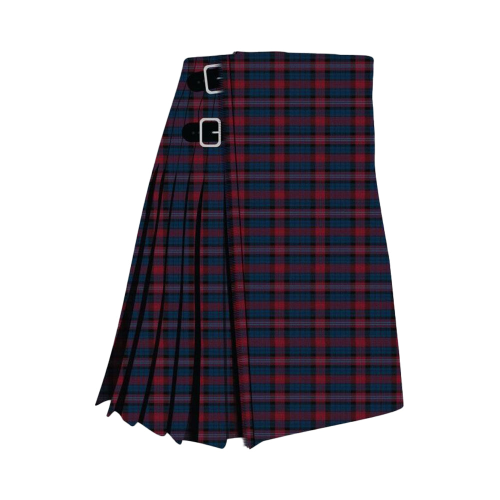 Evans Tartan Kilt