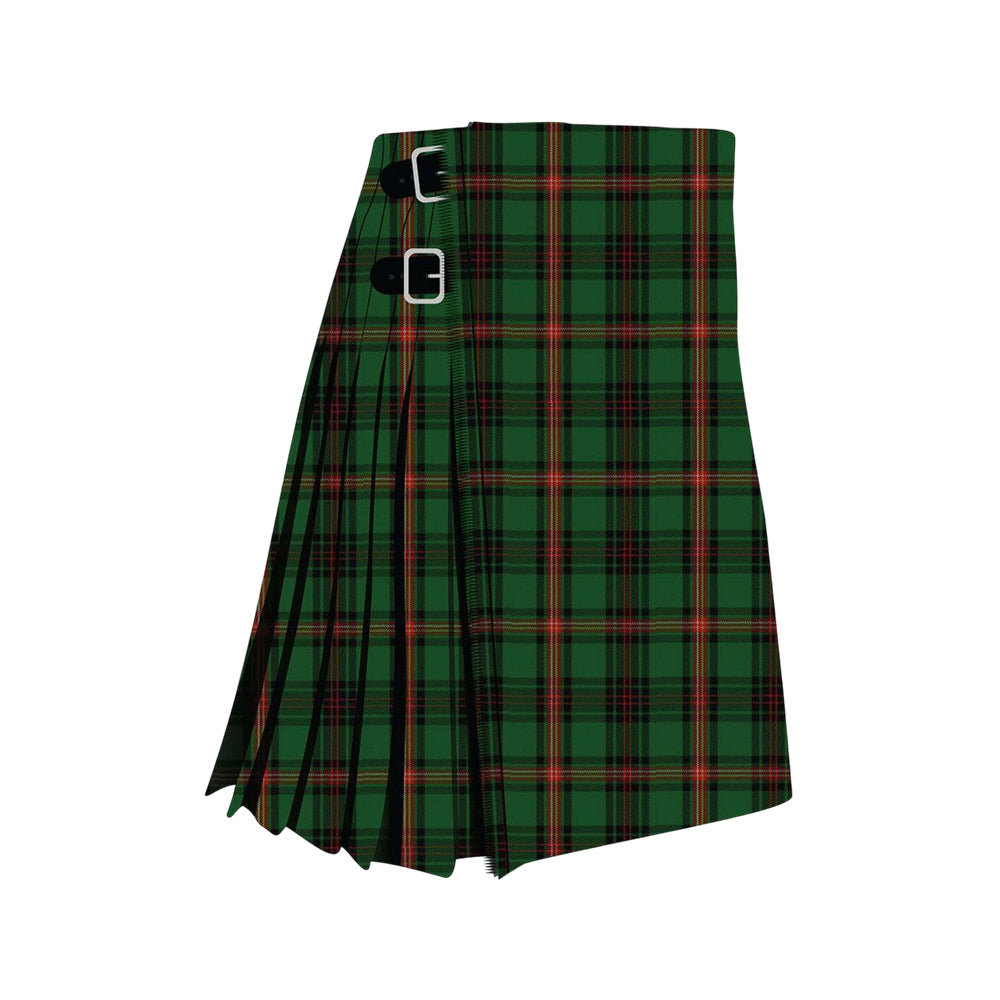 KInnear Tartan Kilt