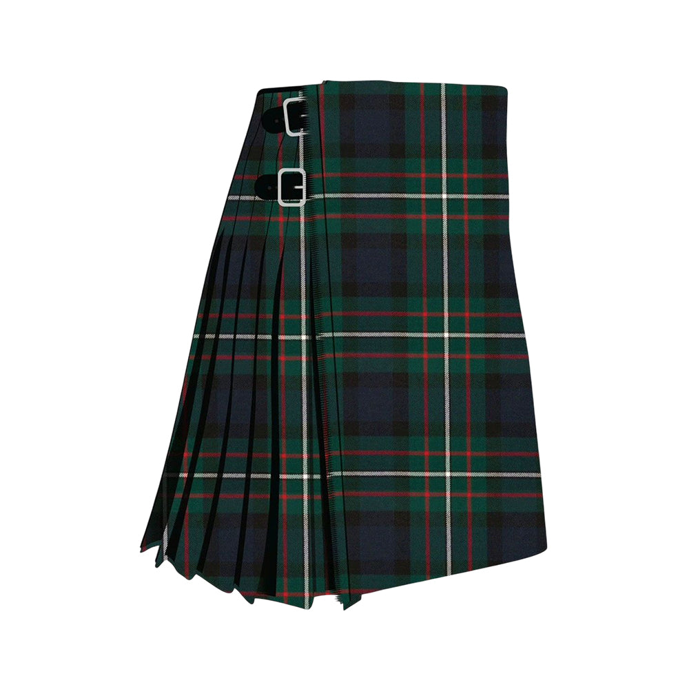 Ferguson Modern Tartan Kilt
