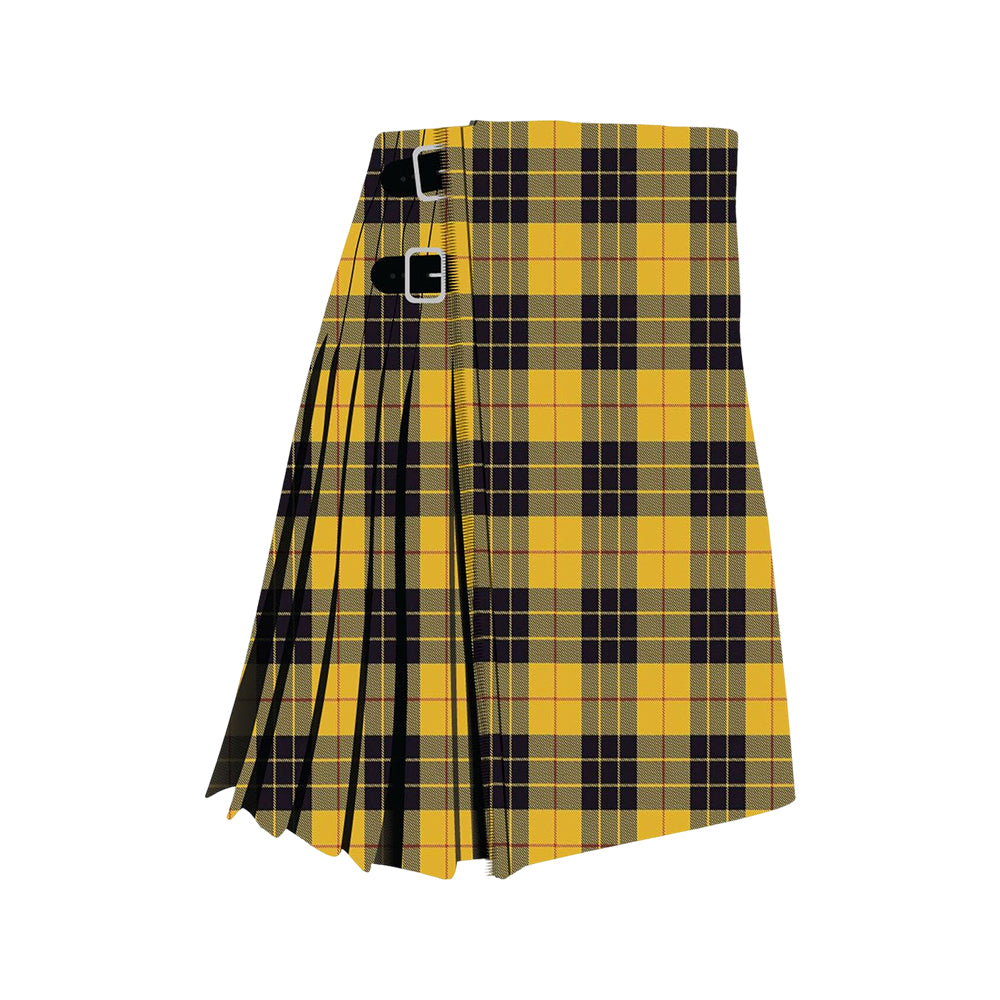 Lewis Ancient Tartan Kilt