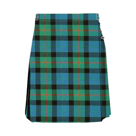 Gunn Ancient Women Tartan kilt