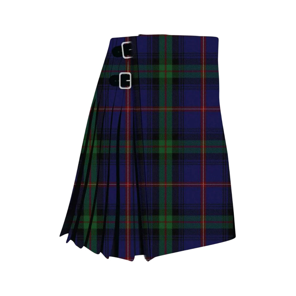 McCafferty Modern Tartan Kilt