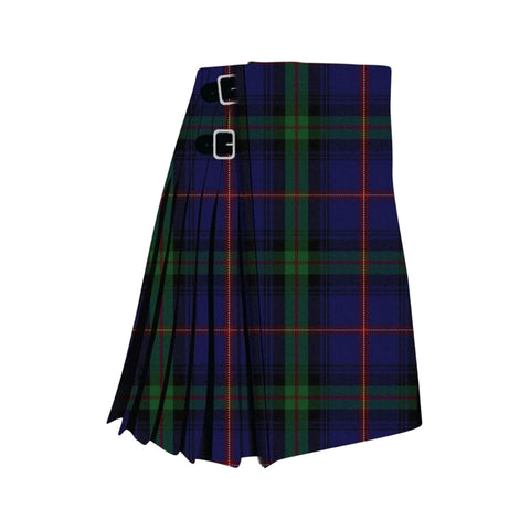 McCafferty Modern Tartan Kilt
