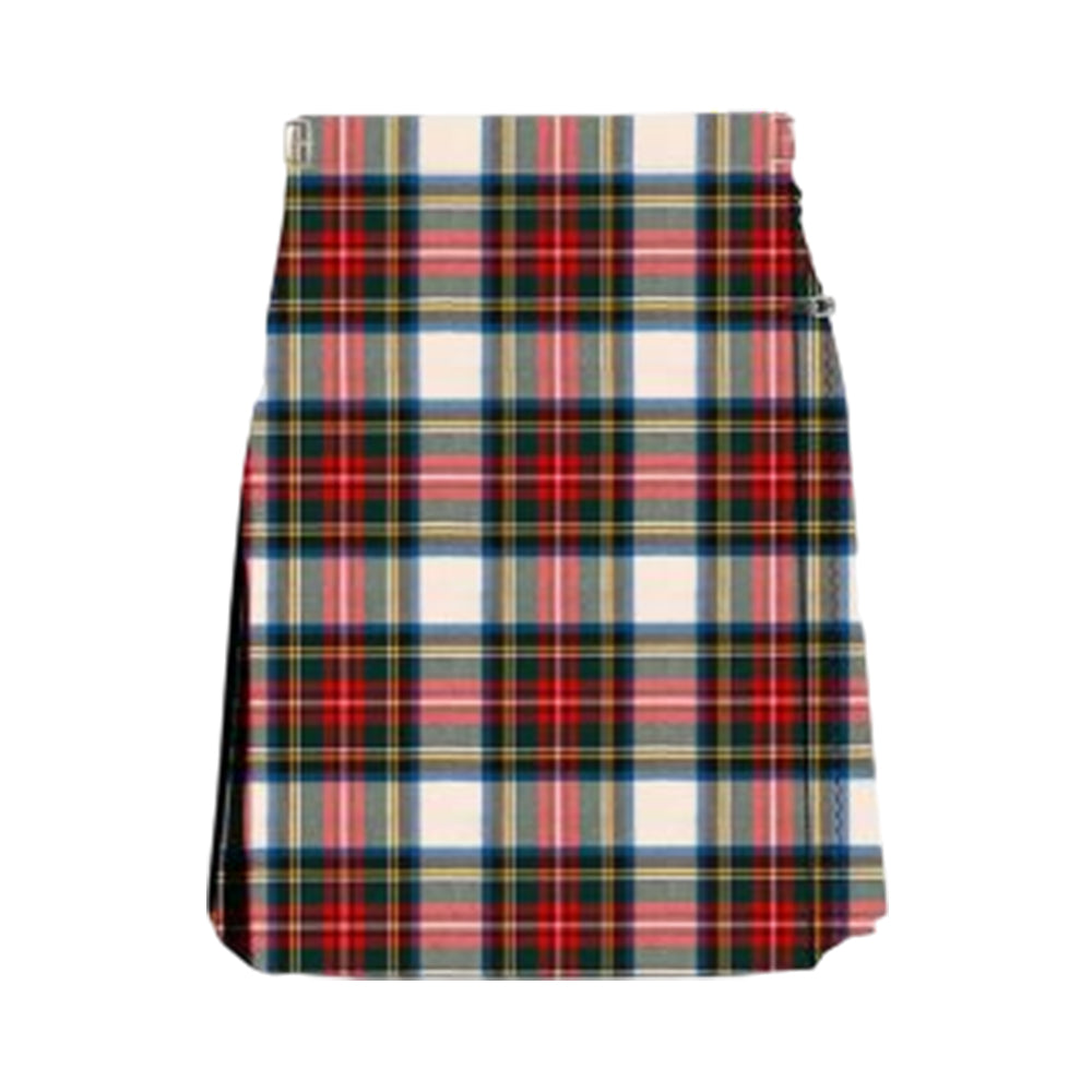 Dress Stewart Women Tartan Kilt