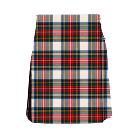 Dress Stewart Women Tartan Kilt