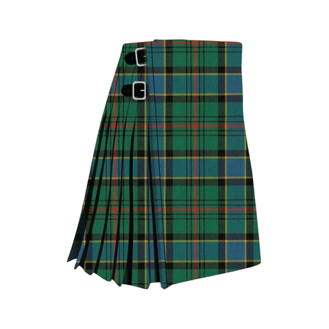 Clan Ogilvie Hunting Ancient Tartan Kilt