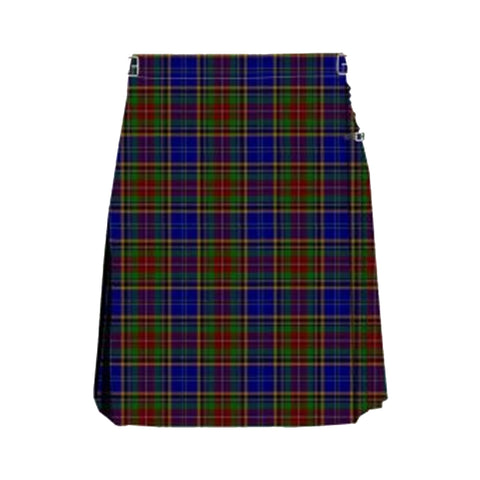 Beattie Clan Women Tartan kilt