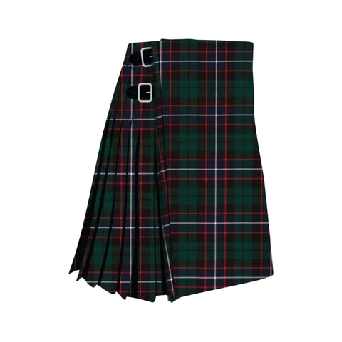 Clan Mitchell Modern Tartan Kilt