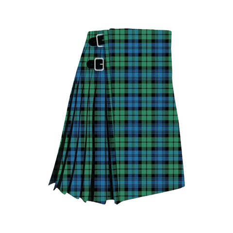 Clan Campbell Anicent Tartan Kilt