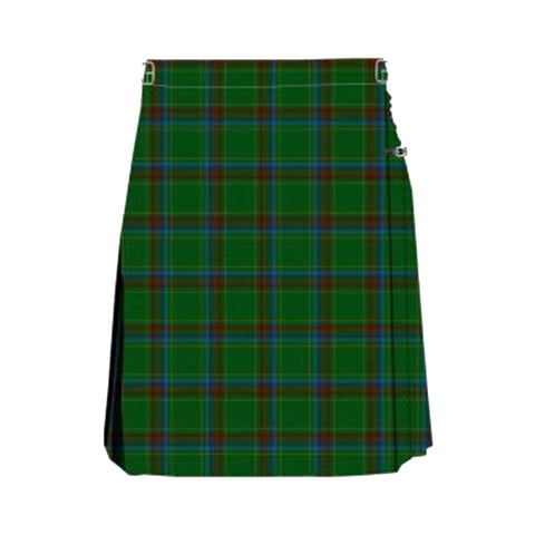 US Seabees Women Tartan Kilt