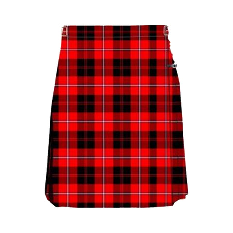 Clan Cunningham Women Tartan Kilt