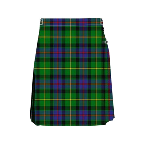 Steven Tait Ancient Women Tartan Kilt