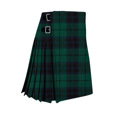 Clan Marshall Modern Tartan Kilt