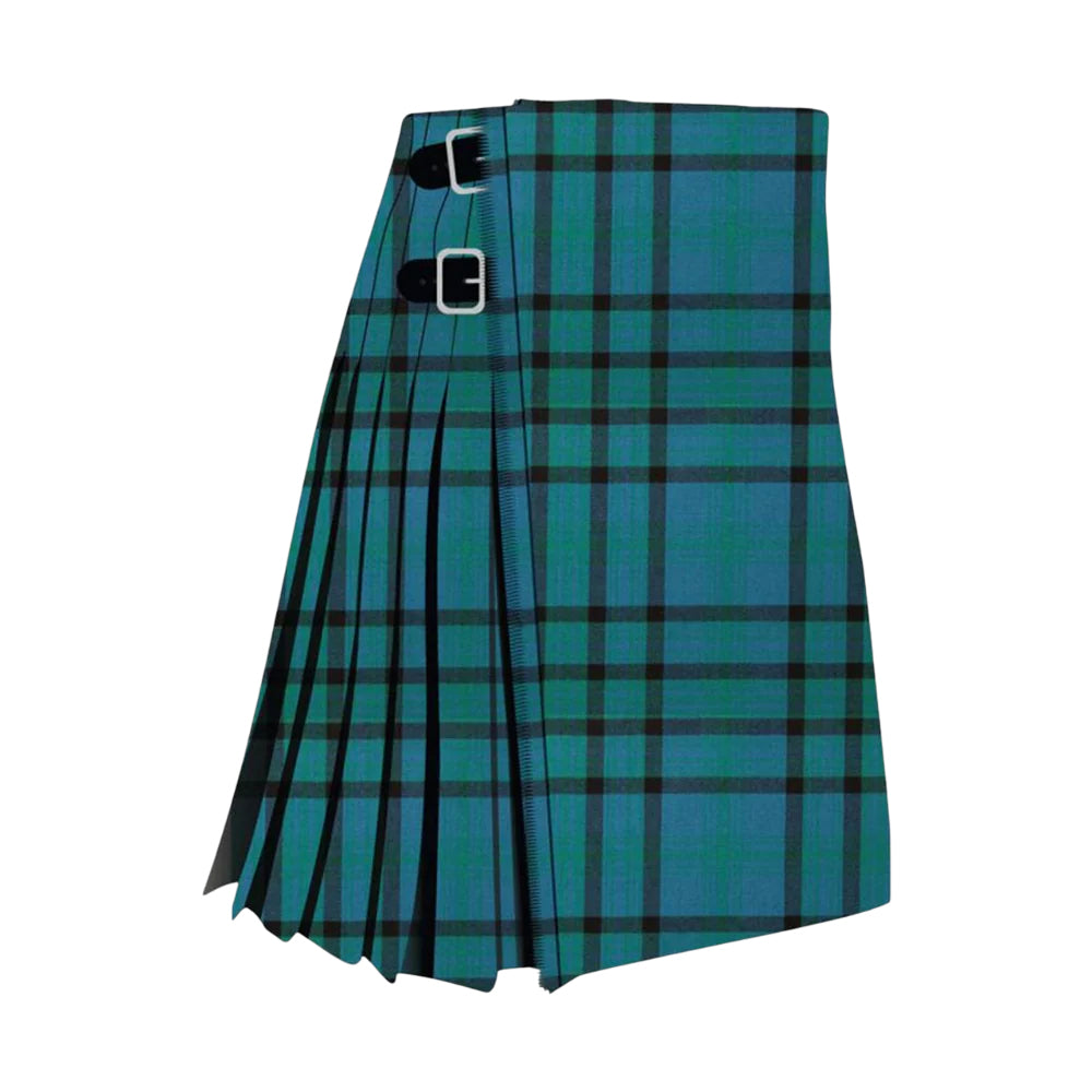 Clan Marshall Ancient Tartan Kilt