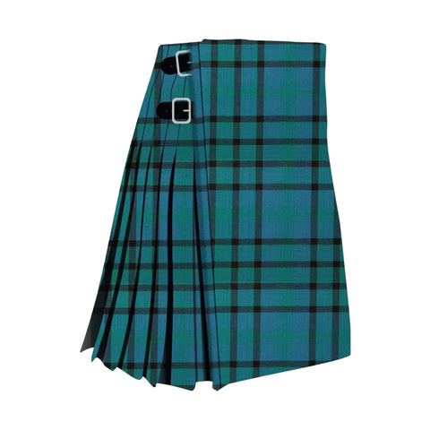 Clan Marshall Ancient Tartan Kilt