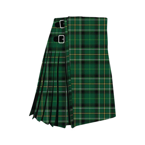 Clan Celtic Tartan Kilt