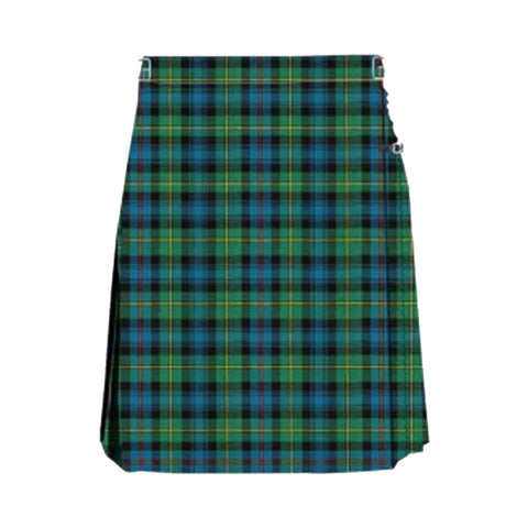 Baillie Ancient Heavy Weight Women Tartan
