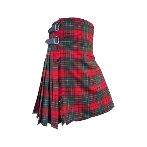 Clan Comyn Tartan Kilt For Men