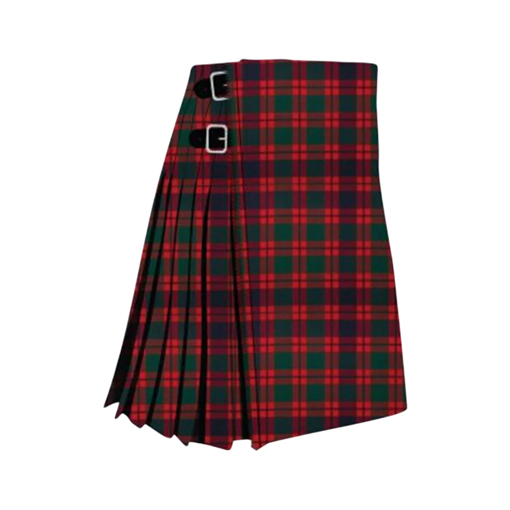 Skene Modern Tartan kilt