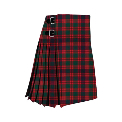 Skene Modern Tartan kilt