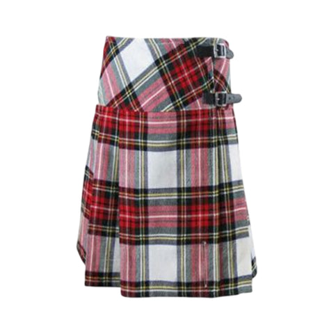 Women Dress Tartan Kilt