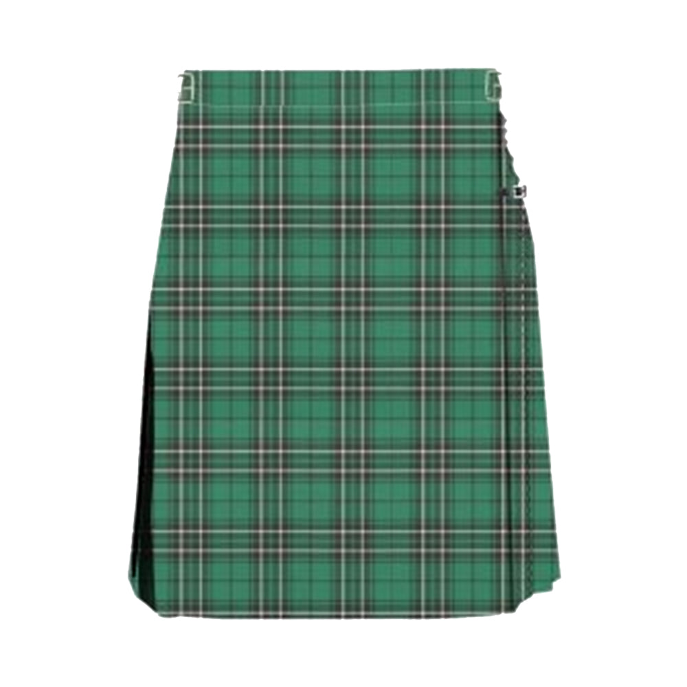 MacLean of Duart Hunting Ancient Women Tartan Kilt