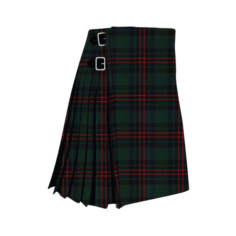 Clan Duke of Fife Modern Tartan Kilt