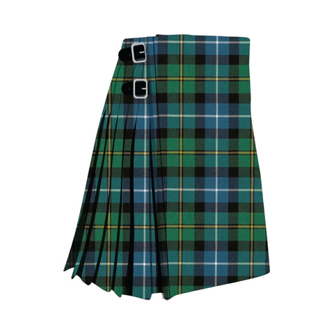 Clan MacPhail Hunting Ancient Tartan Kilt