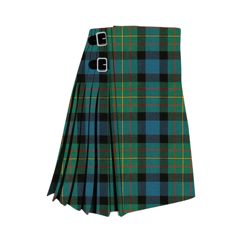 Clan MacMillan Hunting Ancient Tartan Kilt