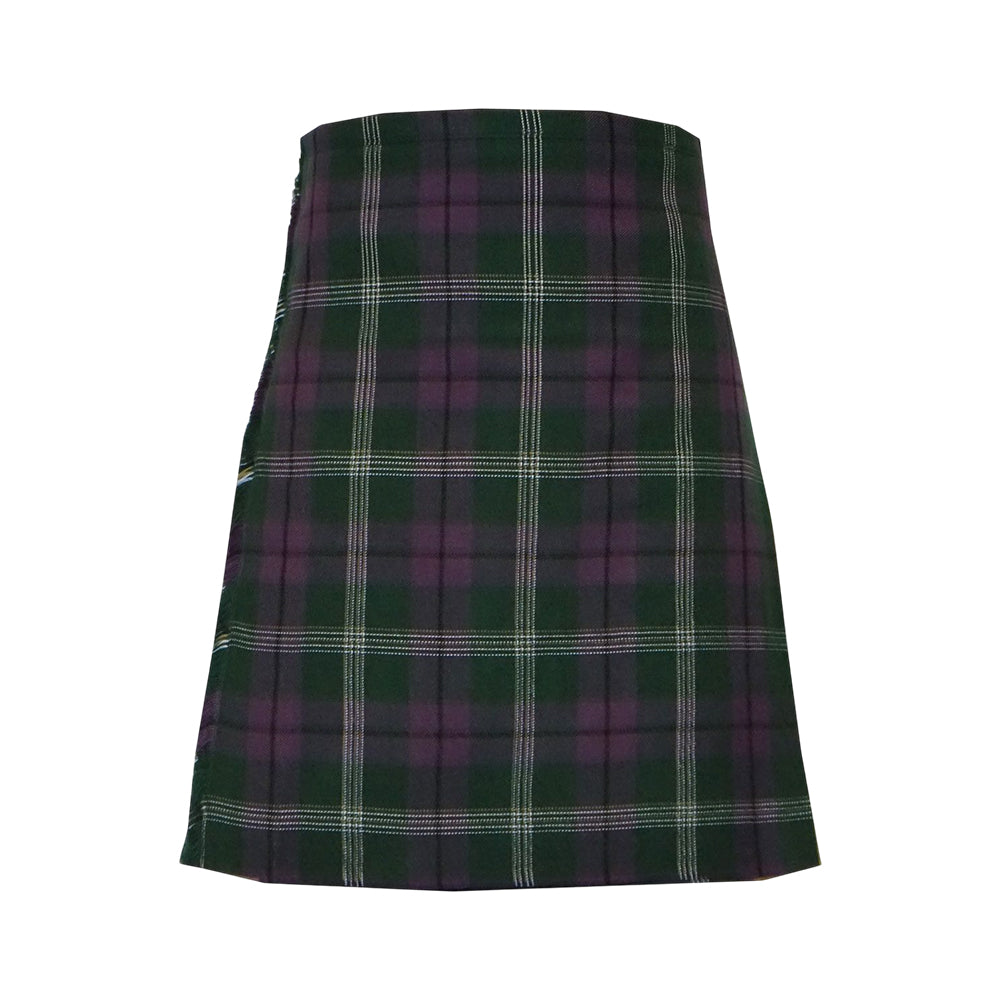 Clan Family Tartan Kilt