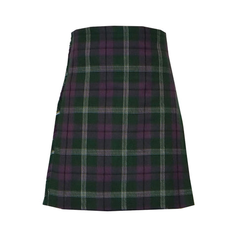Clan Family Tartan Kilt