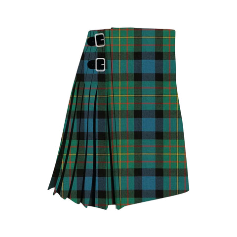 Clan MacLaren Ancient Tartan Kilt