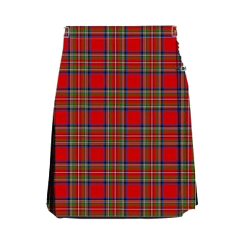 Royal Stewart Women Tartan Kilt