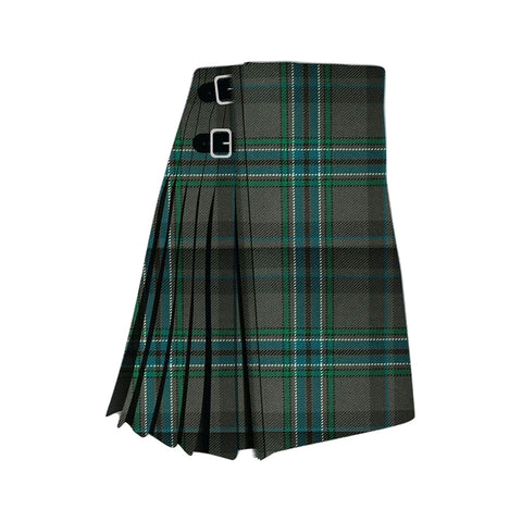 Clan Giants Causeway JR679T Tartan Kilt