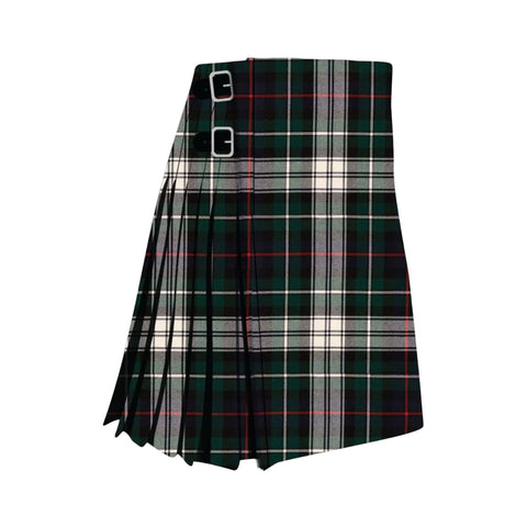 Clan MacKenzie Dress Modern Tartan Kilt