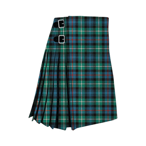 Clan MacKenzie Ancient Tartan Kilt