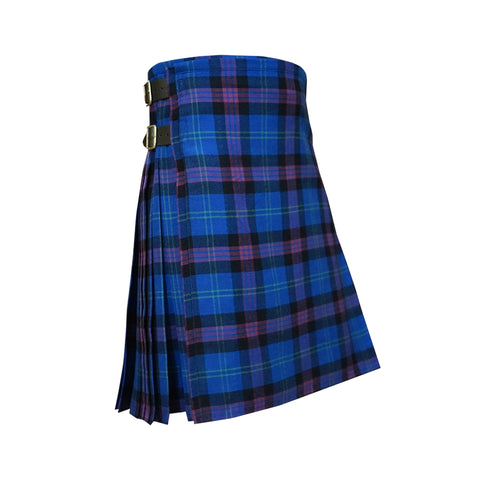 Clan Great Scot Tartan Kilt