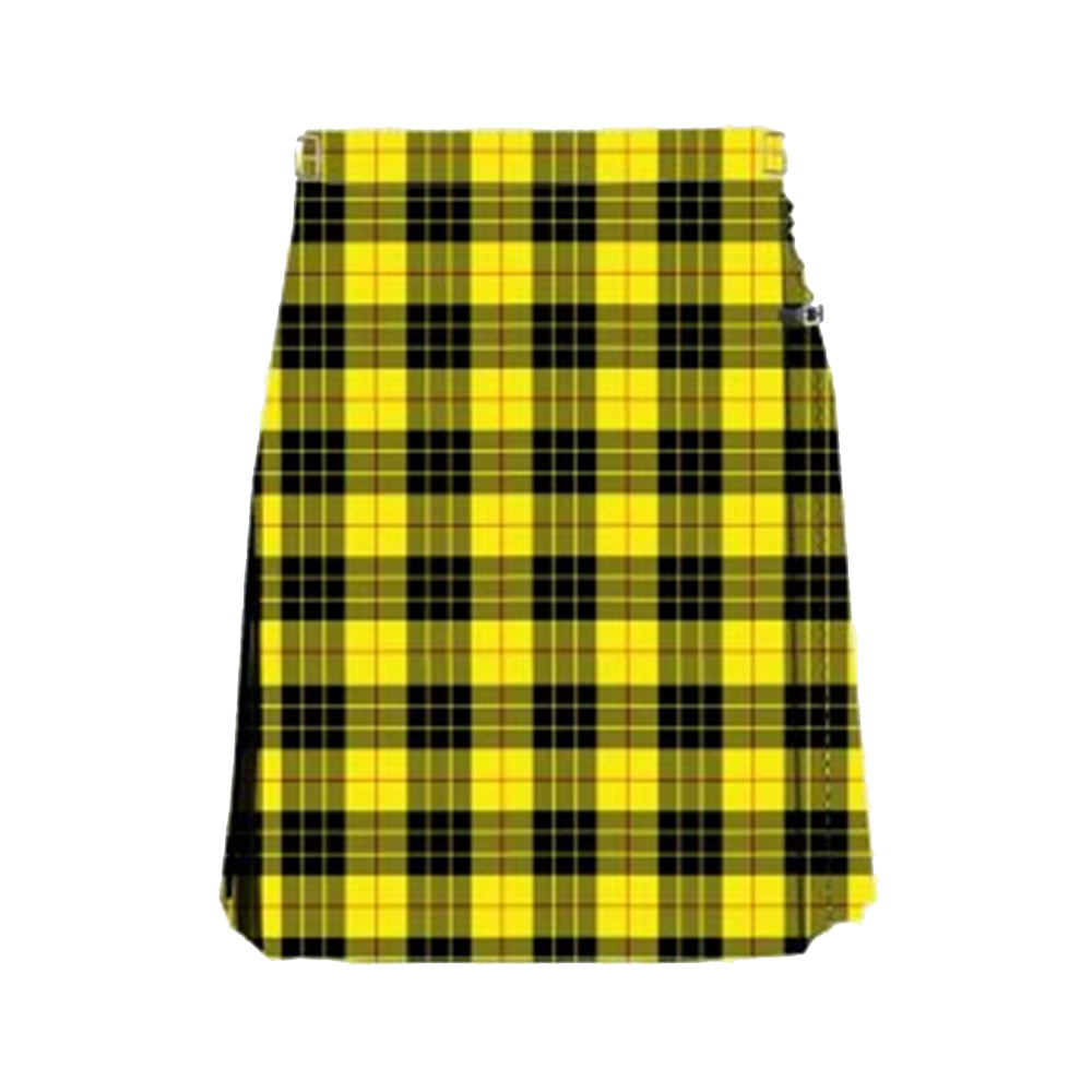 Macleod of Lewis Women Tartan Kilt