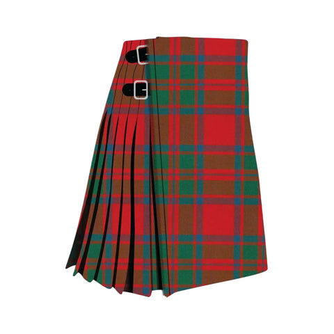 Clan MacIntosh Ancient Tartan Kilt