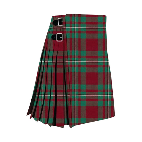 Clan MacGregor Hunting Ancient Tartan Kilt
