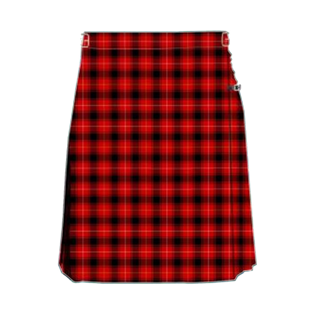 Maciver Women Tartan Kilt