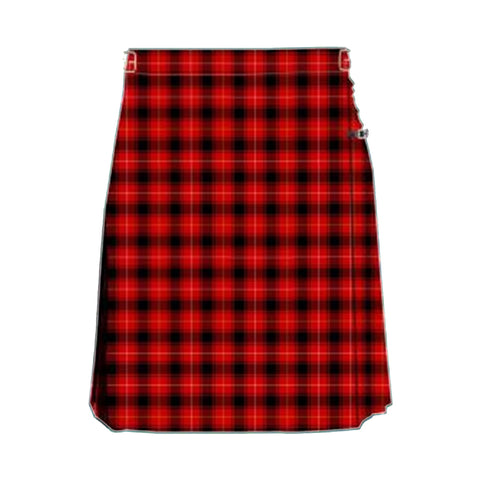 Maciver Women Tartan Kilt