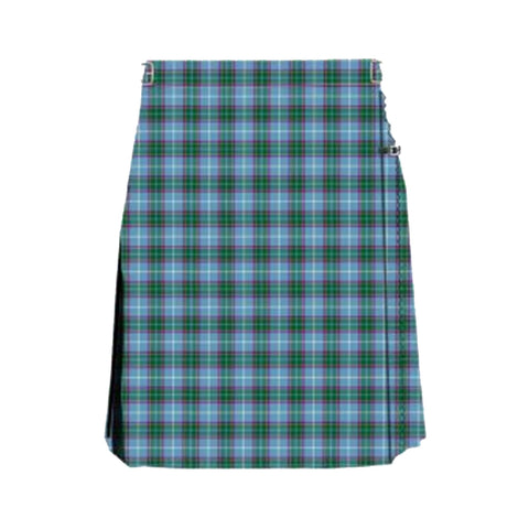 Isle of Women Tartan Kilt